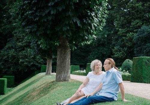 [苏州婚姻调查取证]爱得你心软是一种什么表现呢？